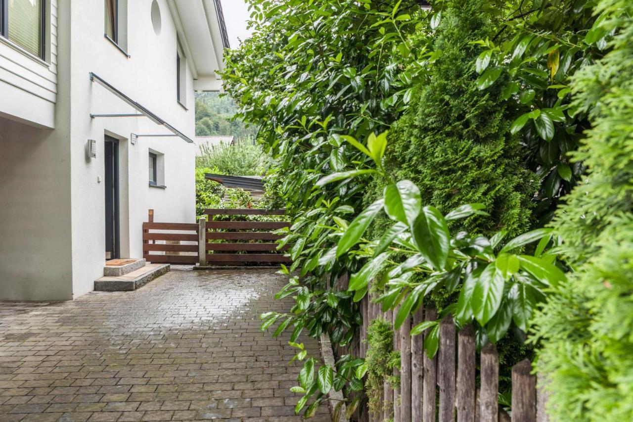 Das Bergzeit Farchant Exterior foto